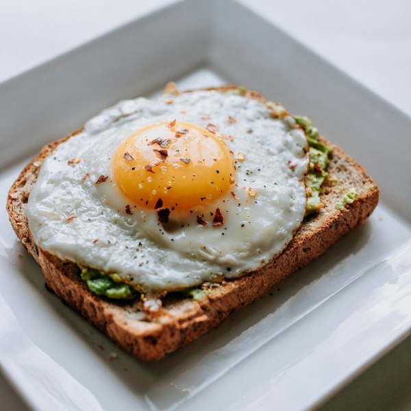 Eggs